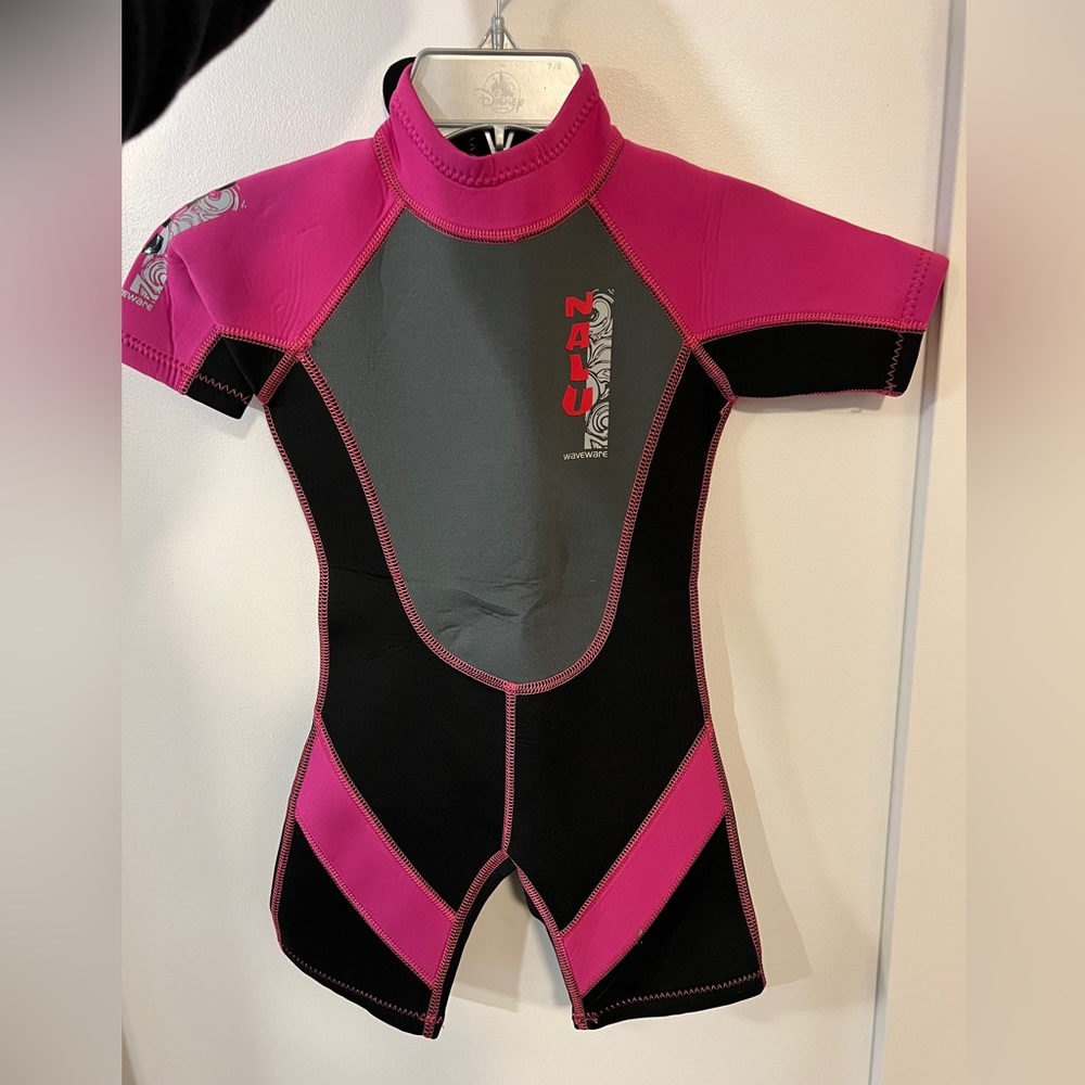 Youth Wavewear Wetsuit 24” chest